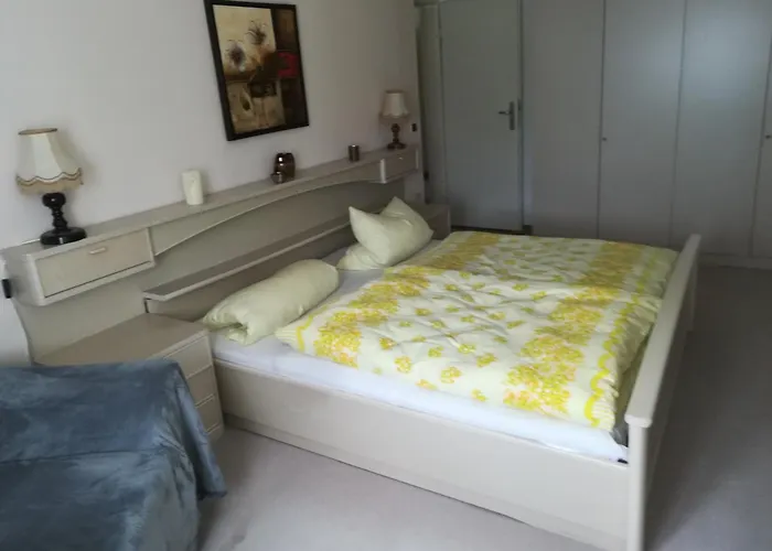 شقة Schnuggliche إِبندورف